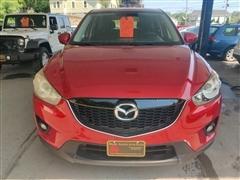 2015 Mazda CX-5 