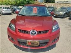 2007 Mazda CX-7 