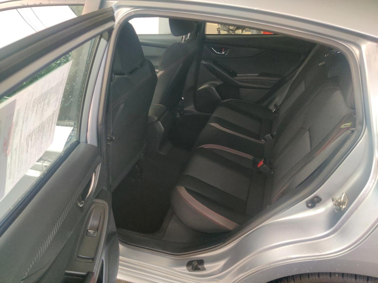Subaru Impreza 2.0i Sport 5M 5-Door 2019