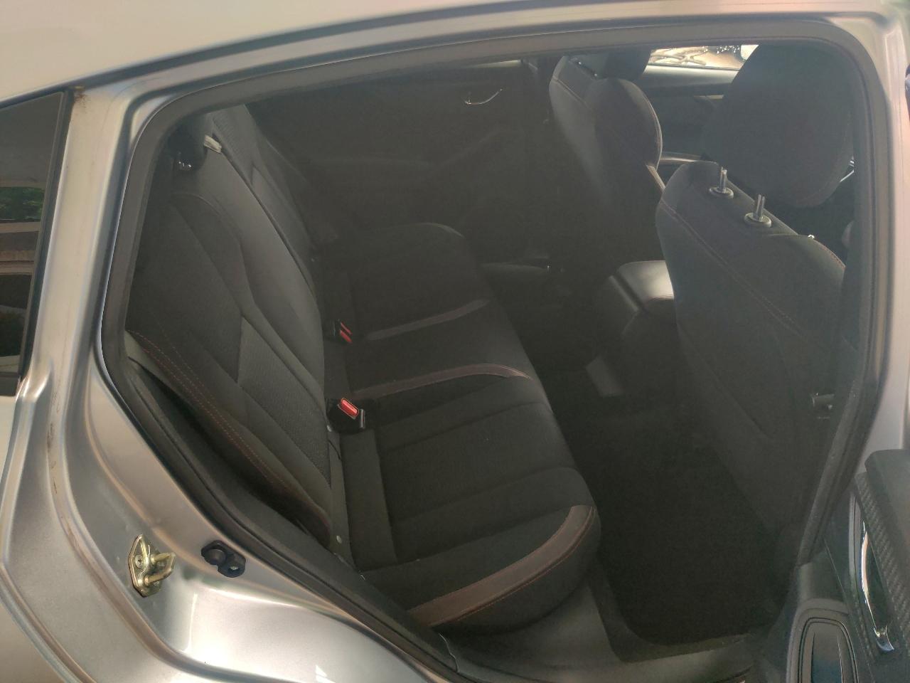 Subaru Impreza 2.0i Sport 5M 5-Door 2019