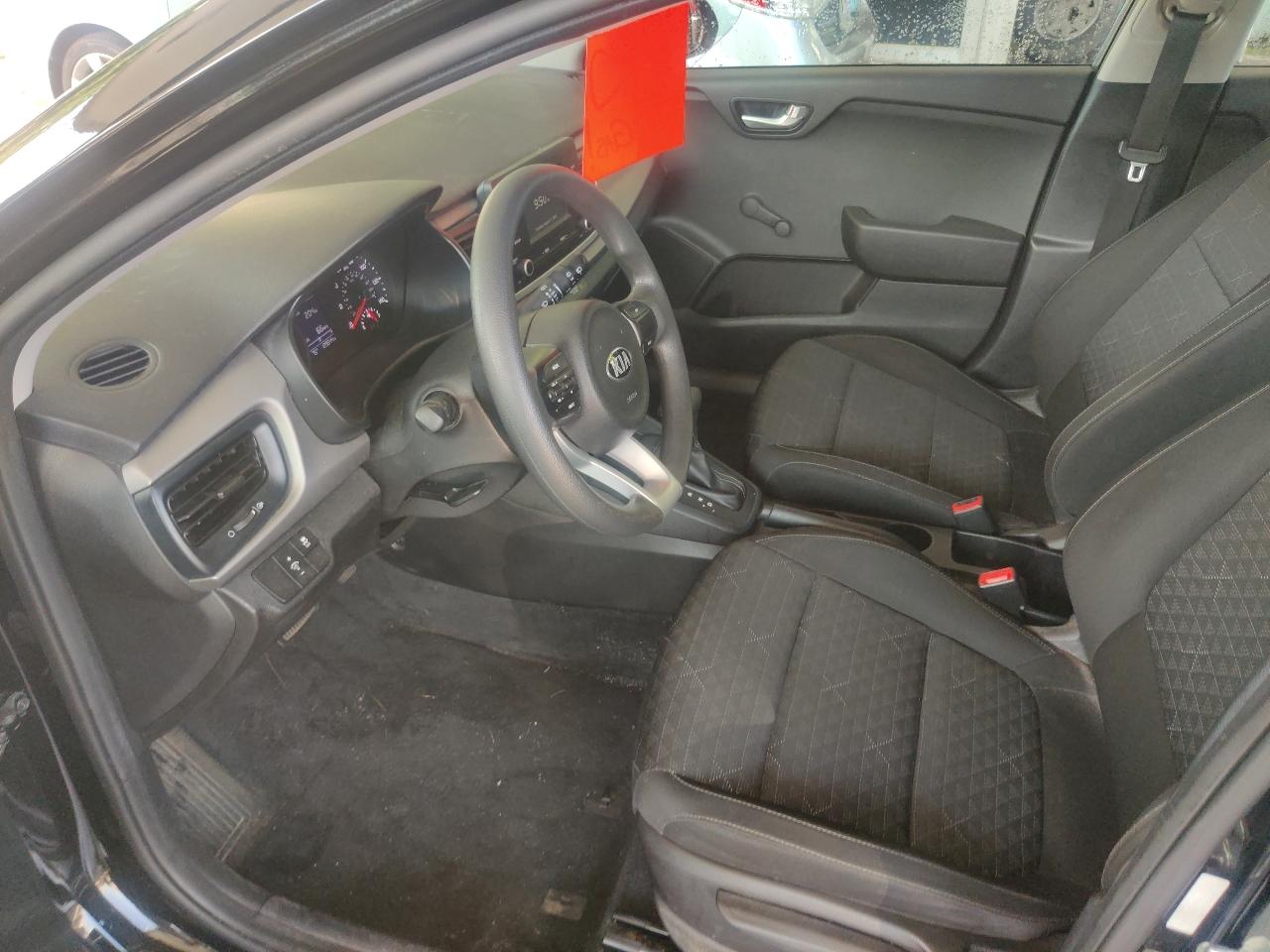 Kia Rio5 LX 2018