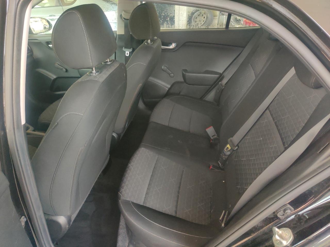 Kia Rio5 LX 2018
