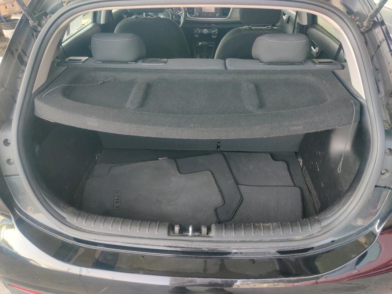 Kia Rio5 LX 2018