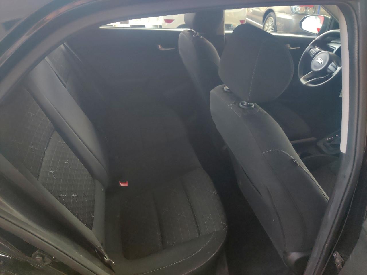 Kia Rio5 LX 2018