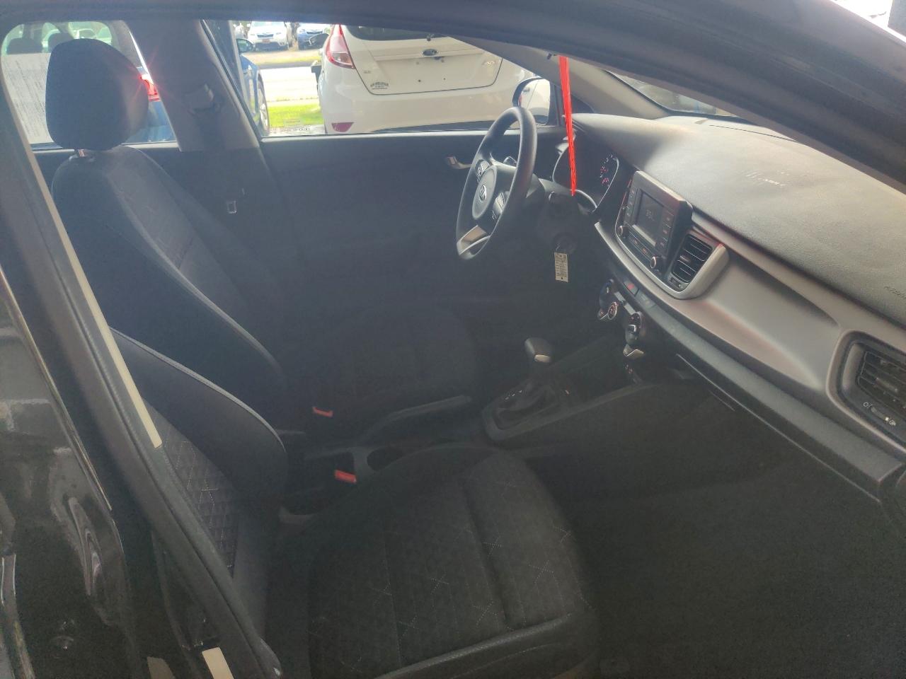 Kia Rio5 LX 2018
