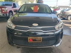 2018 Kia Rio5 