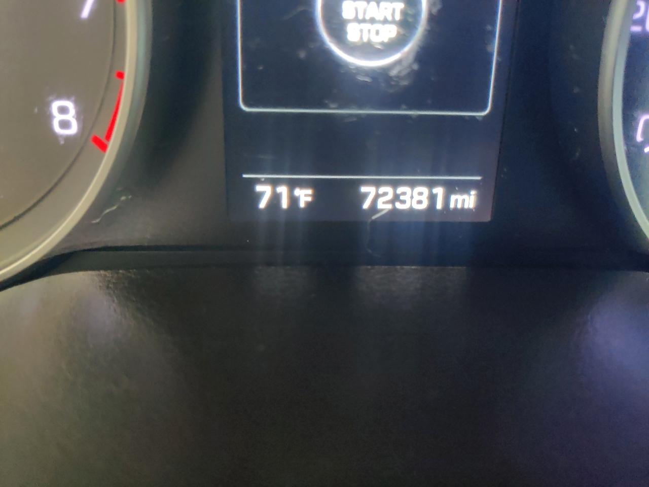 Hyundai Elantra Limited 2017