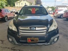 2013 Subaru Outback 