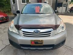 2011 Subaru Outback 