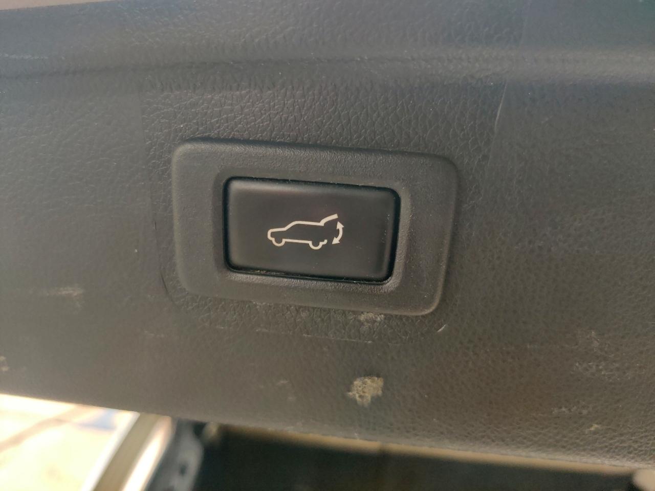 Subaru Outback 2.5i Limited 2016