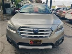 2016 Subaru Outback 