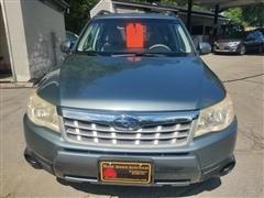 2013 Subaru Forester 