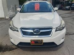 2013 Subaru XV Crosstrek 