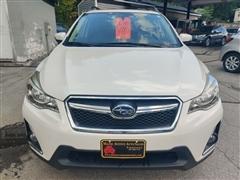 2016 Subaru Crosstrek 
