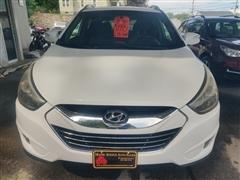 2014 Hyundai Tucson 