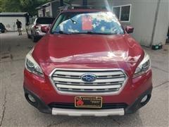 2016 Subaru Outback 