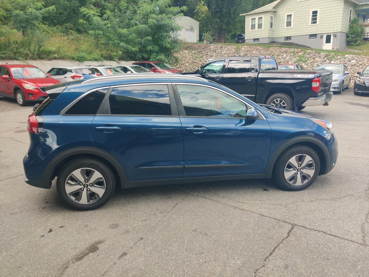 Kia Niro LX 2019