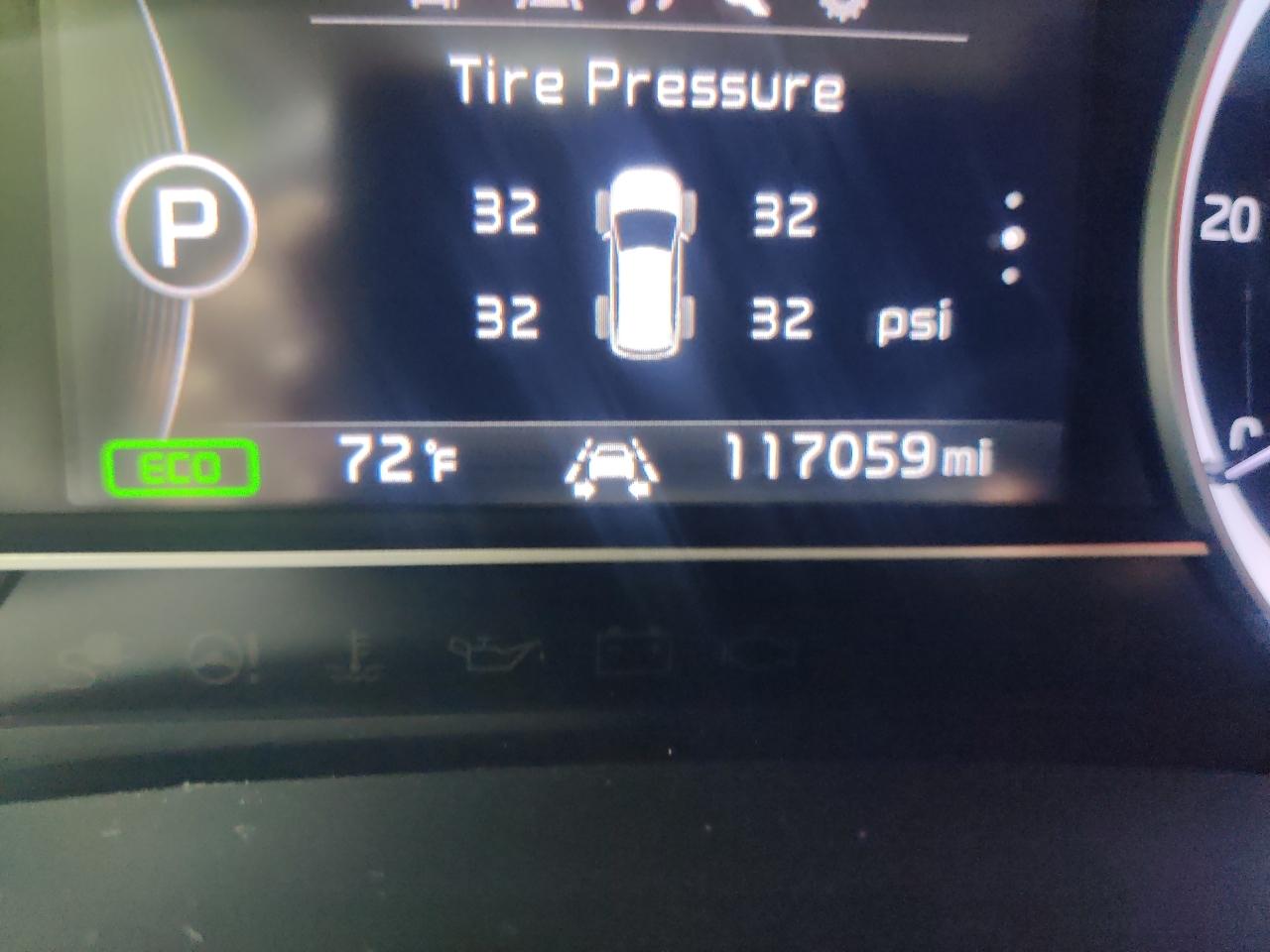Kia Niro LX 2019