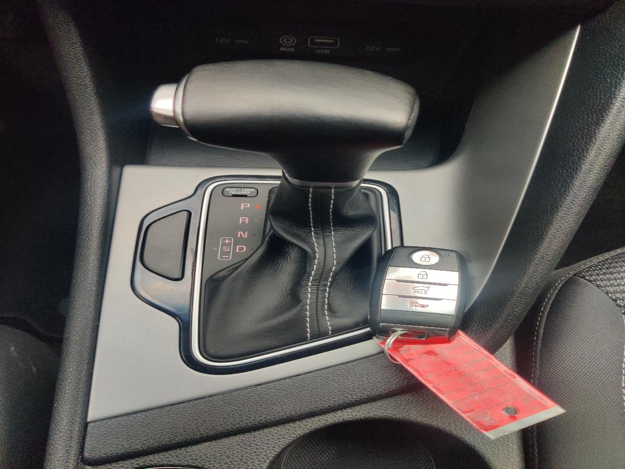 Kia Niro LX 2019