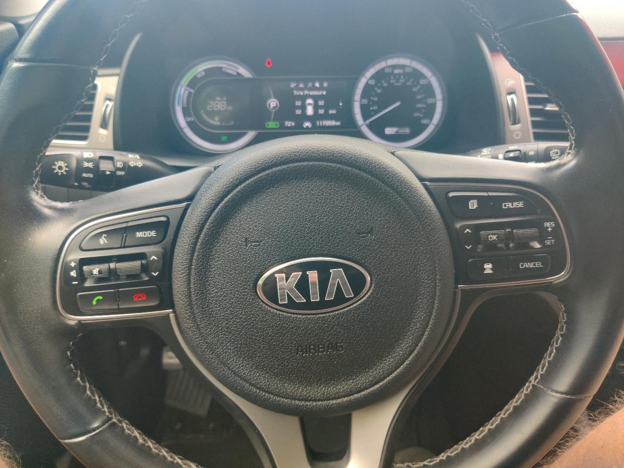 Kia Niro LX 2019