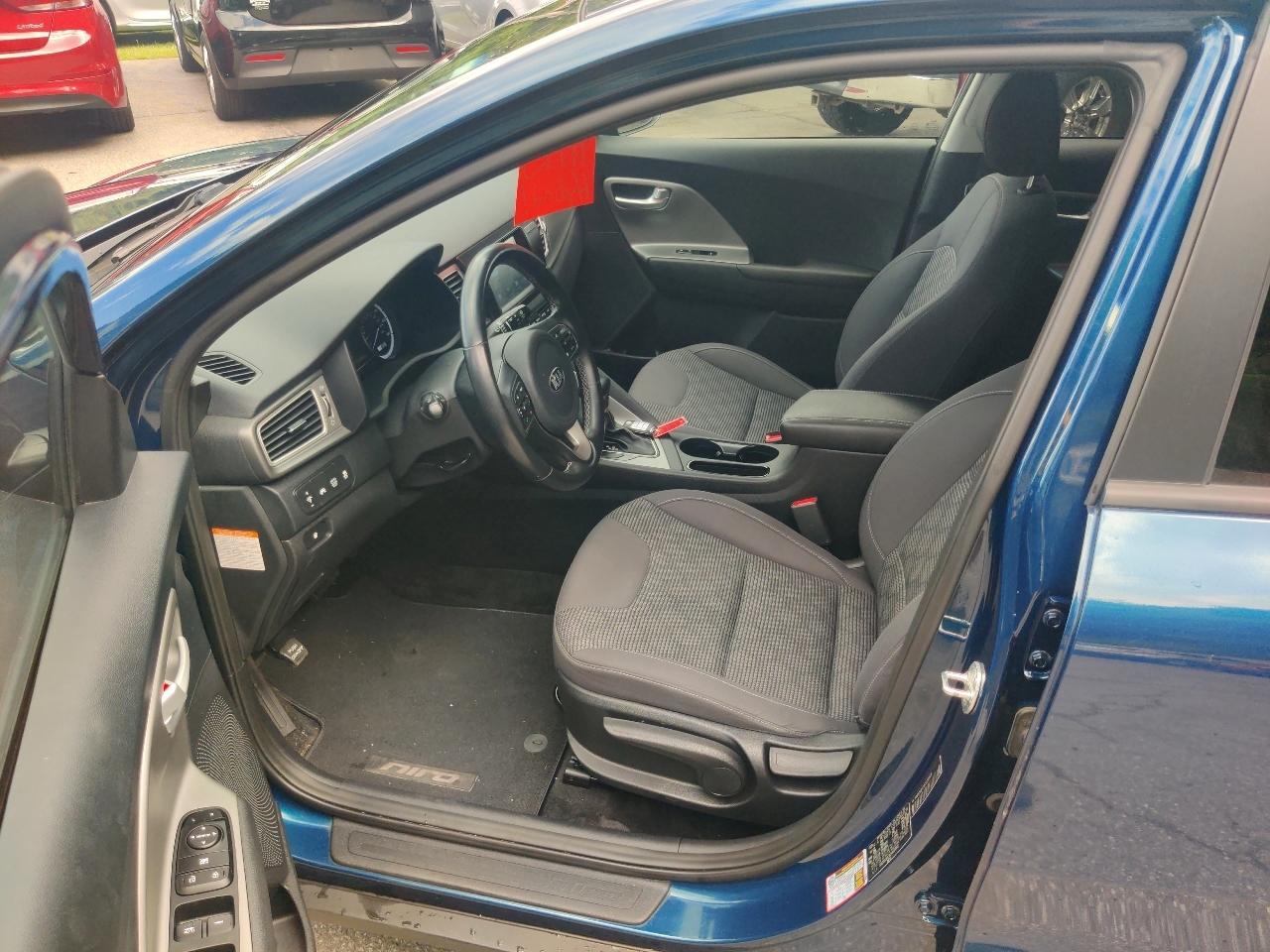 Kia Niro LX 2019