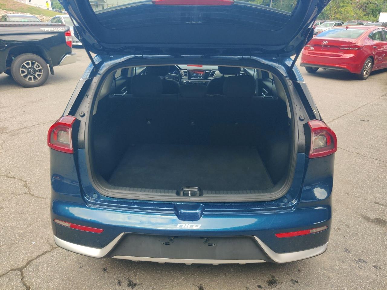 Kia Niro LX 2019