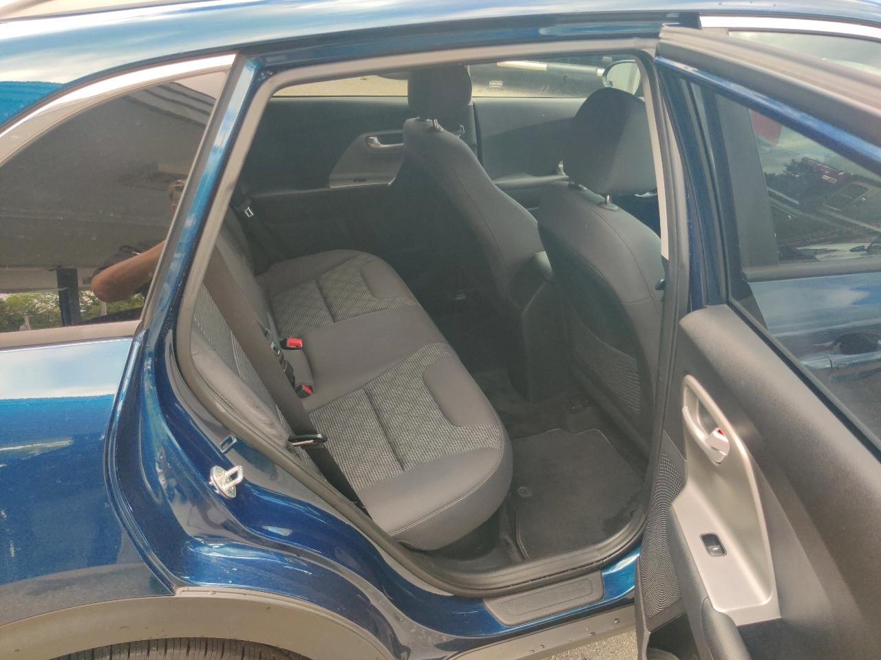 Kia Niro LX 2019