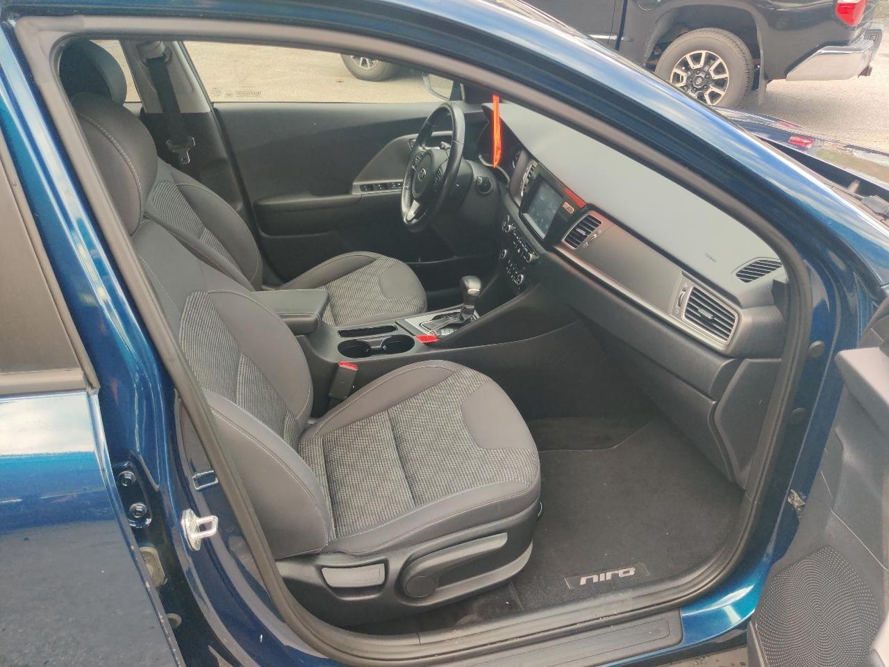 Kia Niro LX 2019
