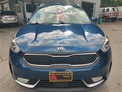 2019 Kia Niro 