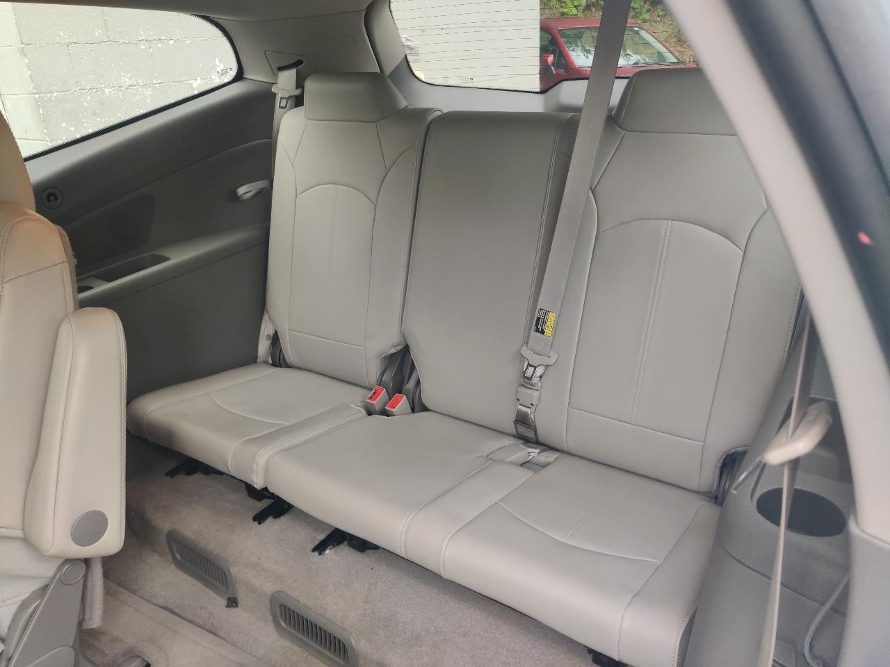 Chevrolet Traverse 2LT AWD 2017