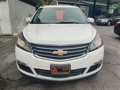 2017 Chevrolet Traverse 