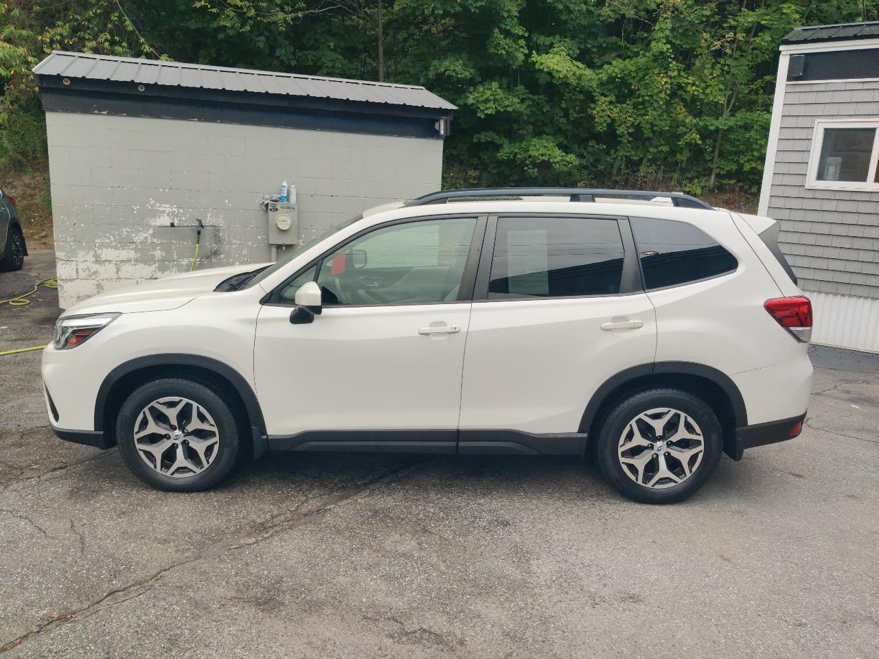 Subaru Forester Premium 2019