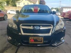 2014 Subaru Legacy 
