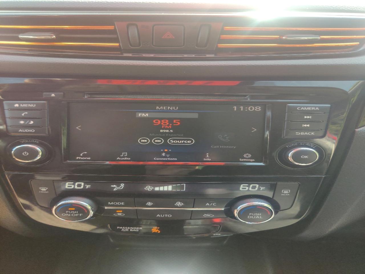 Nissan Rogue Sport SL AWD 2019