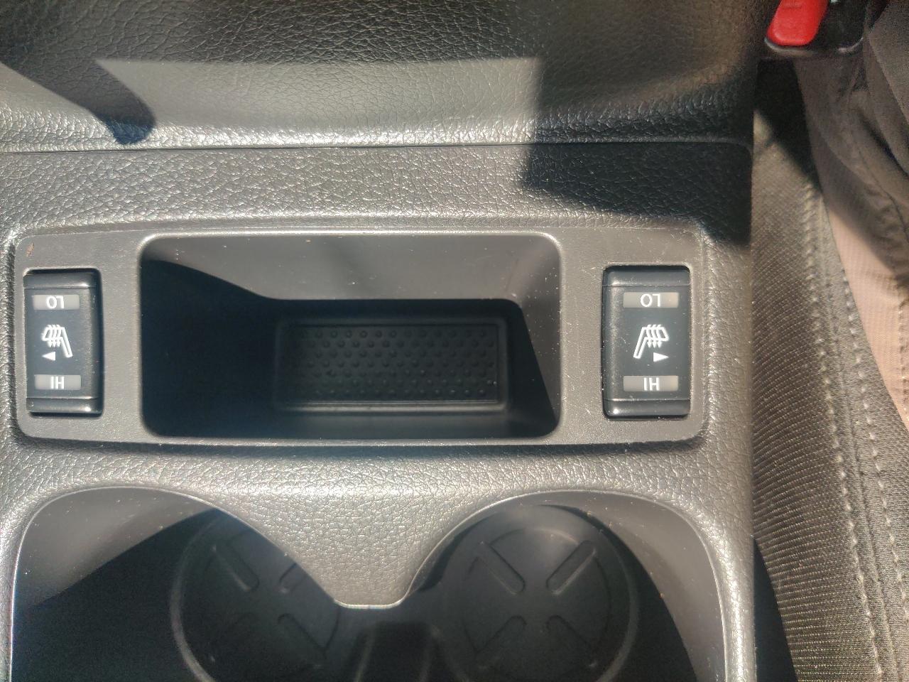 Nissan Rogue Sport SL AWD 2019