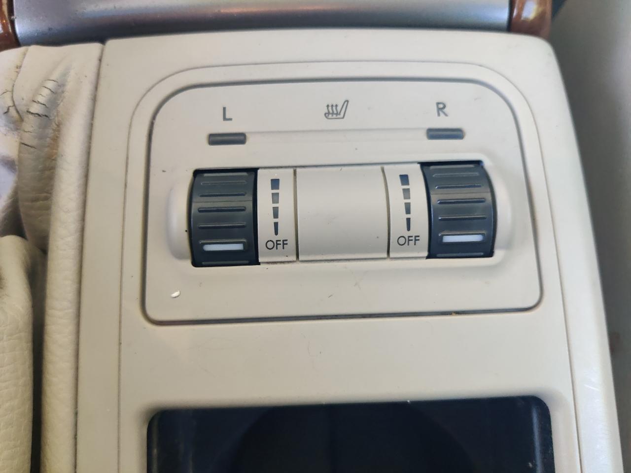 Subaru Outback photo 11