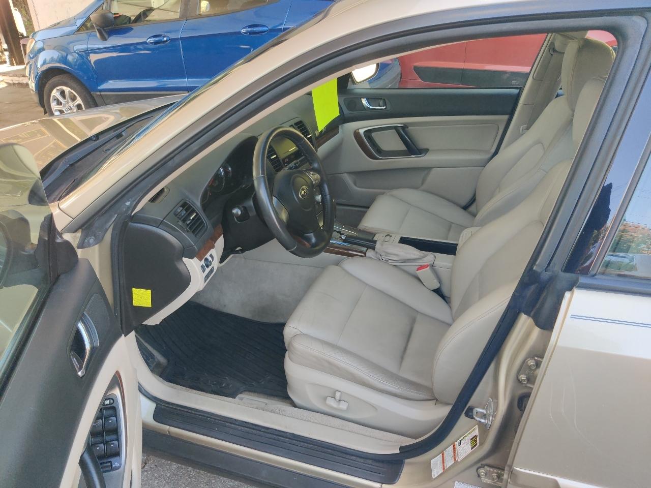 Subaru Outback photo 12