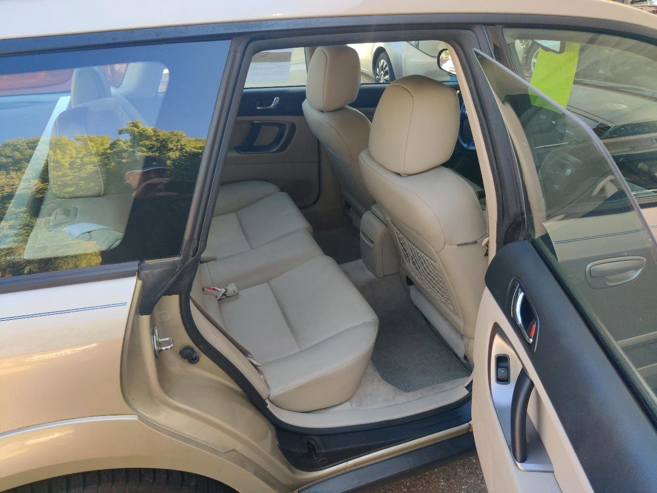 Subaru Outback photo 15