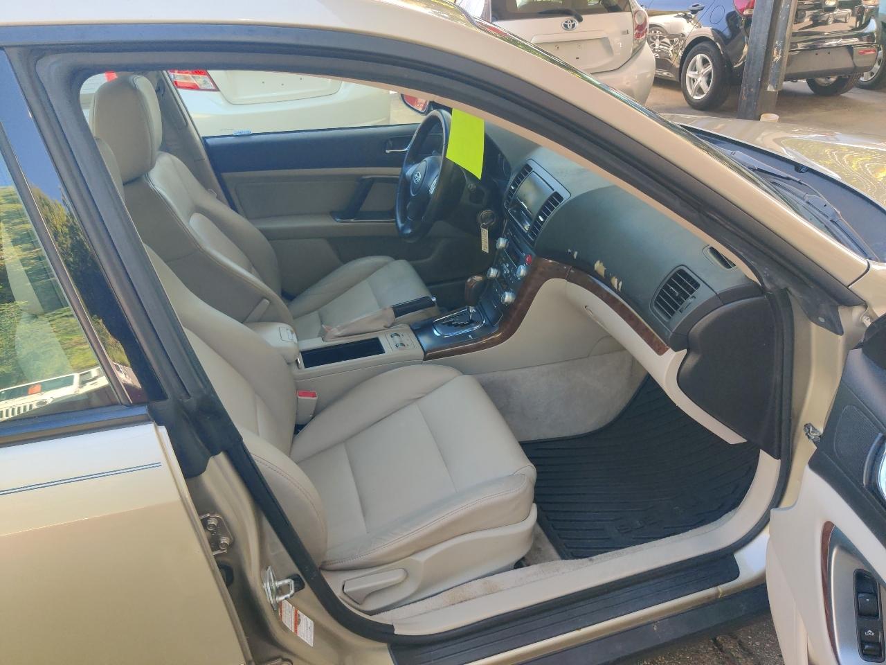 Subaru Outback photo 16