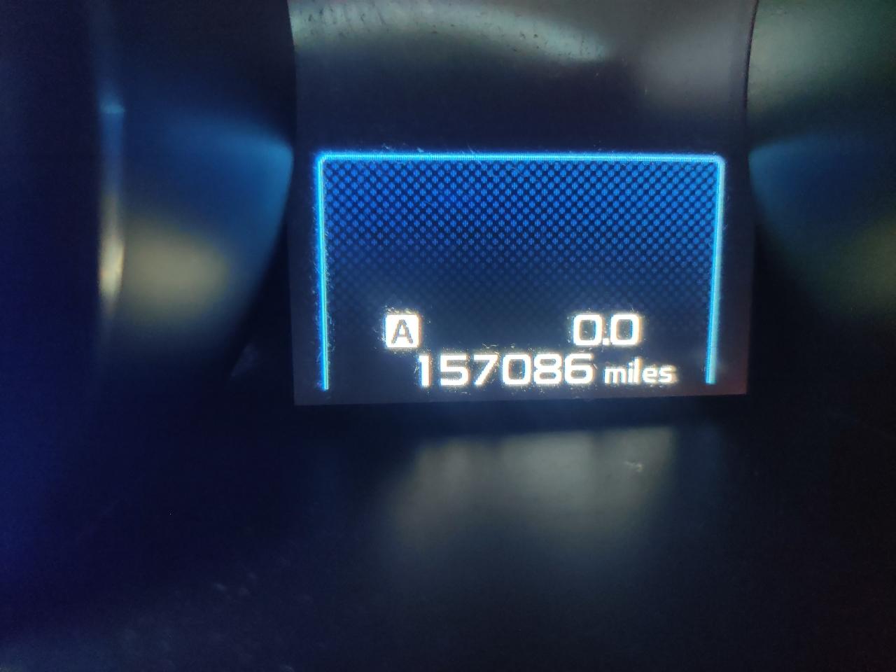 Subaru Legacy 2.5i Premium 2019