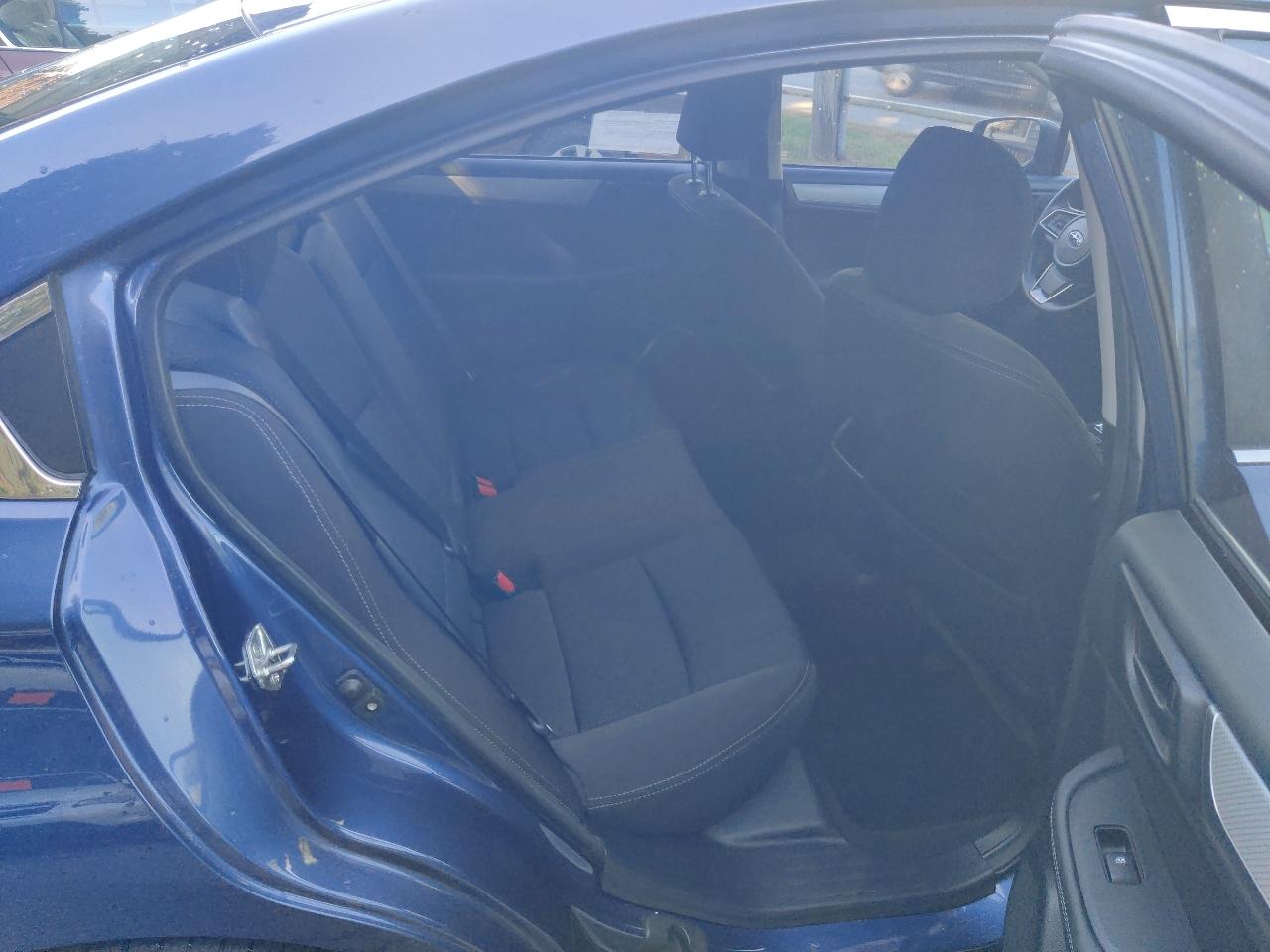Subaru Legacy 2.5i Premium 2019