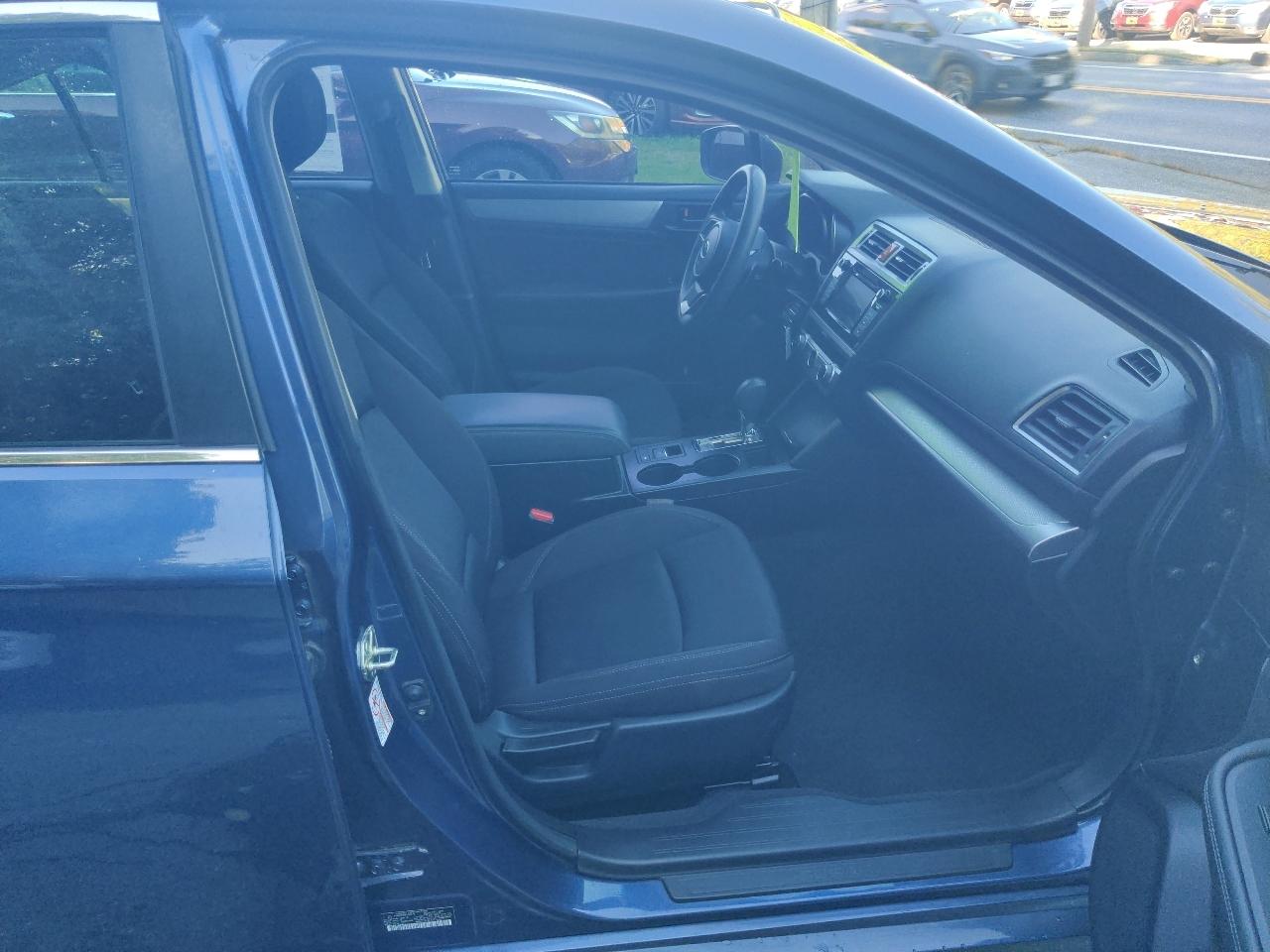 Subaru Legacy 2.5i Premium 2019
