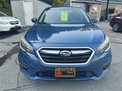 2019 Subaru Legacy 