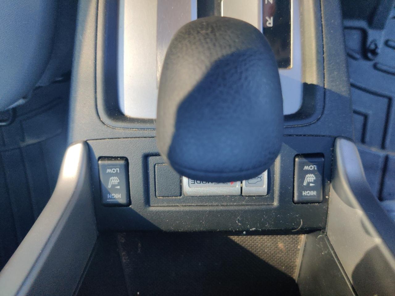 Subaru Forester 2.5i Premium PZEV CVT 2017