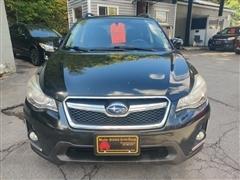 2016 Subaru Crosstrek 