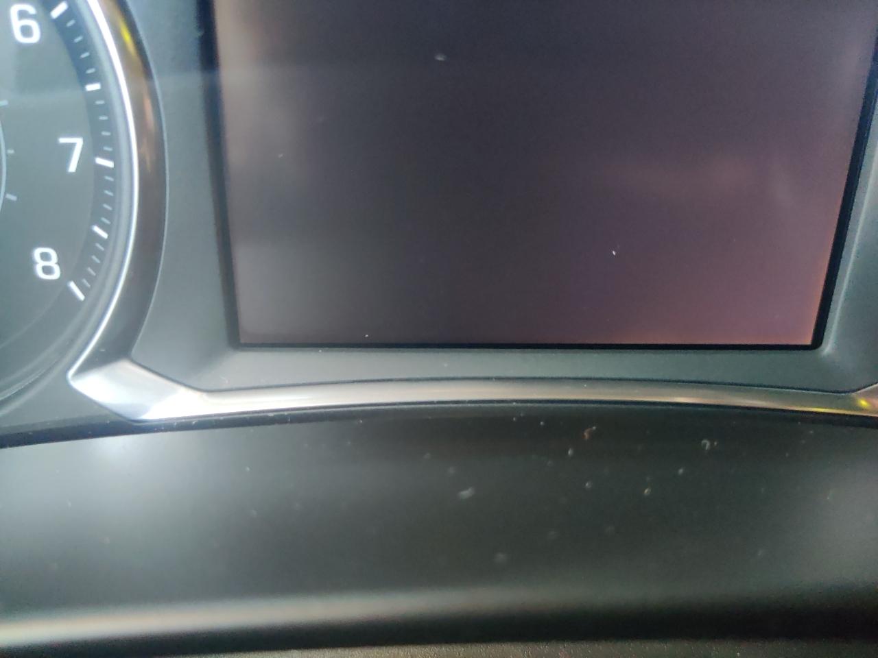 Chevrolet Equinox Premier AWD 2018