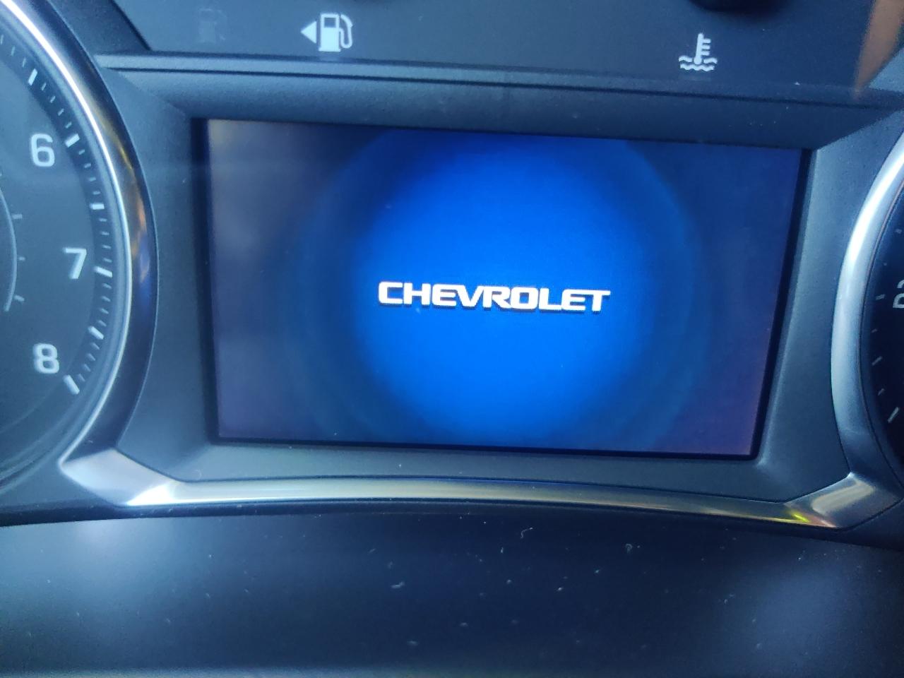Chevrolet Equinox Premier AWD 2018