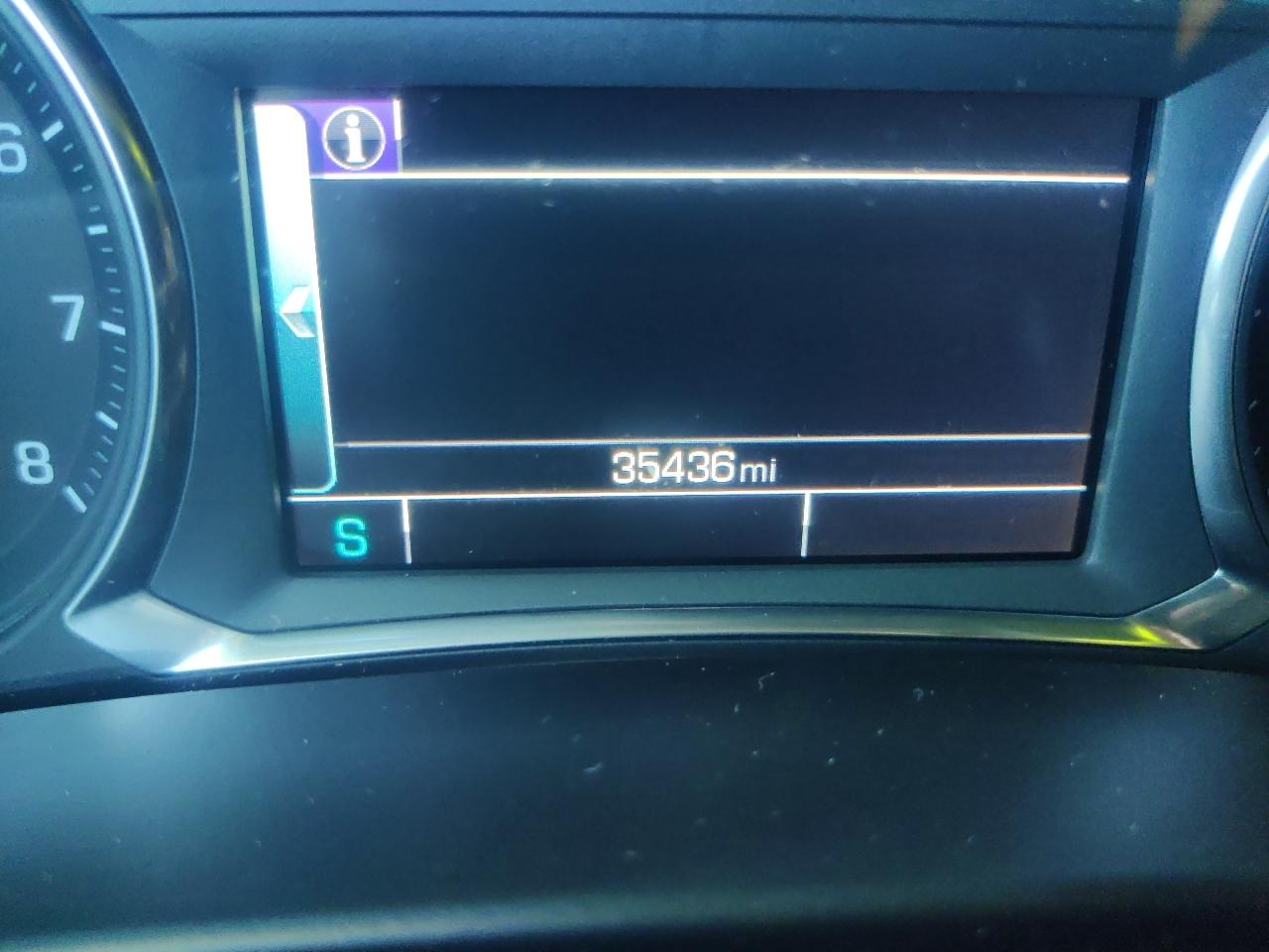 Chevrolet Equinox Premier AWD 2018