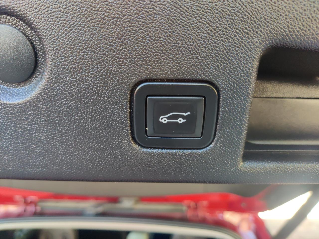 Chevrolet Equinox Premier AWD 2018