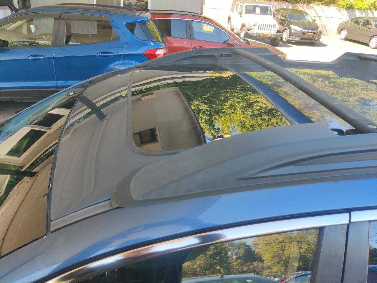 Subaru Outback 2.5i Premium 2019